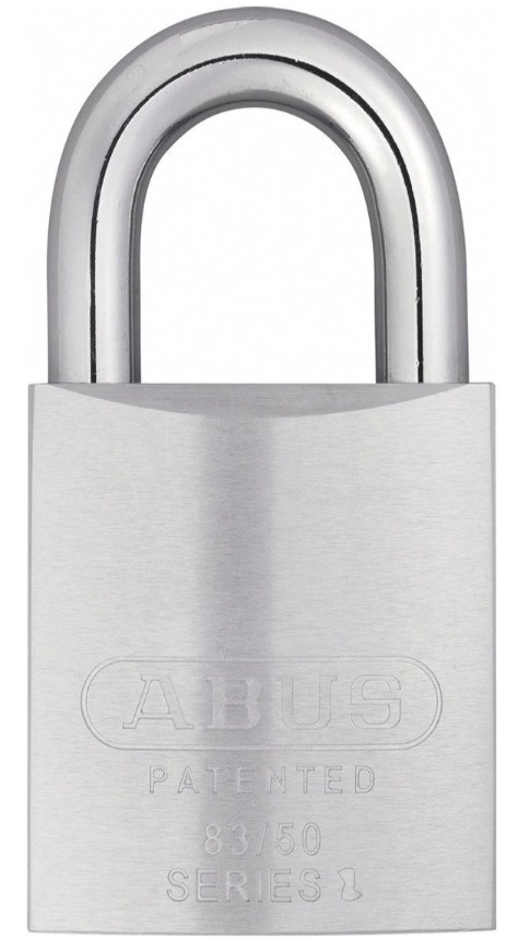 ABUS Vorhängeschloss  83