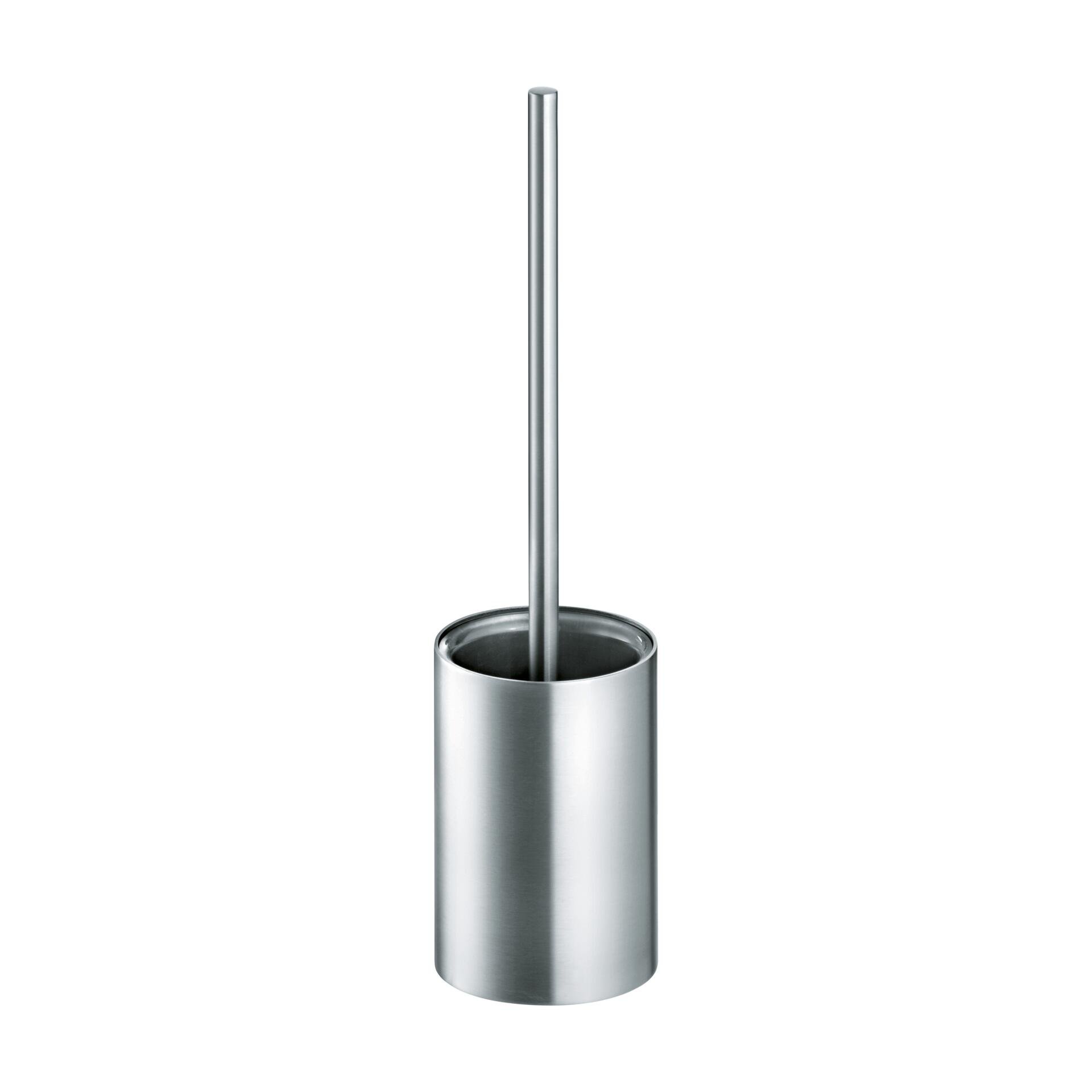 KWS WC-Bürstengarnitur Metric rund