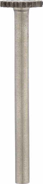 Bosch Hochgeschwindigkeits-Fräsmesser 9,5 mm