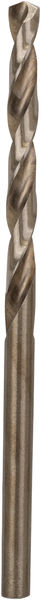 Bosch PRO Stainless Steel HSS-Co Spiralbohrer, 3,8 x 43 x 75 mm