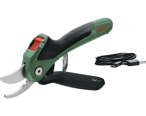 Bosch Akku-Gartenschere EasyPrune Classic