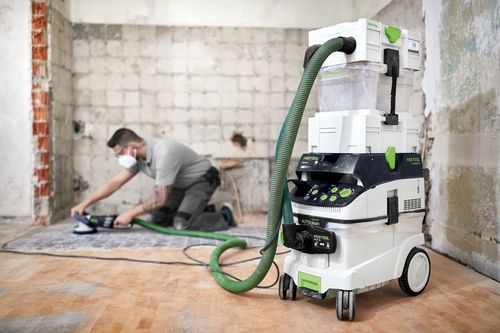 Sanierungsschleifer RENOFIX RG 130 ECI-Plus