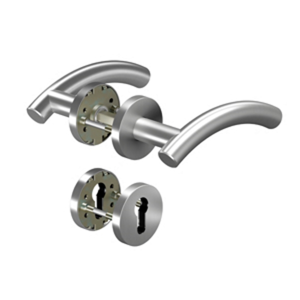 OGRO Rosettengarnitur PREMIUM 8825