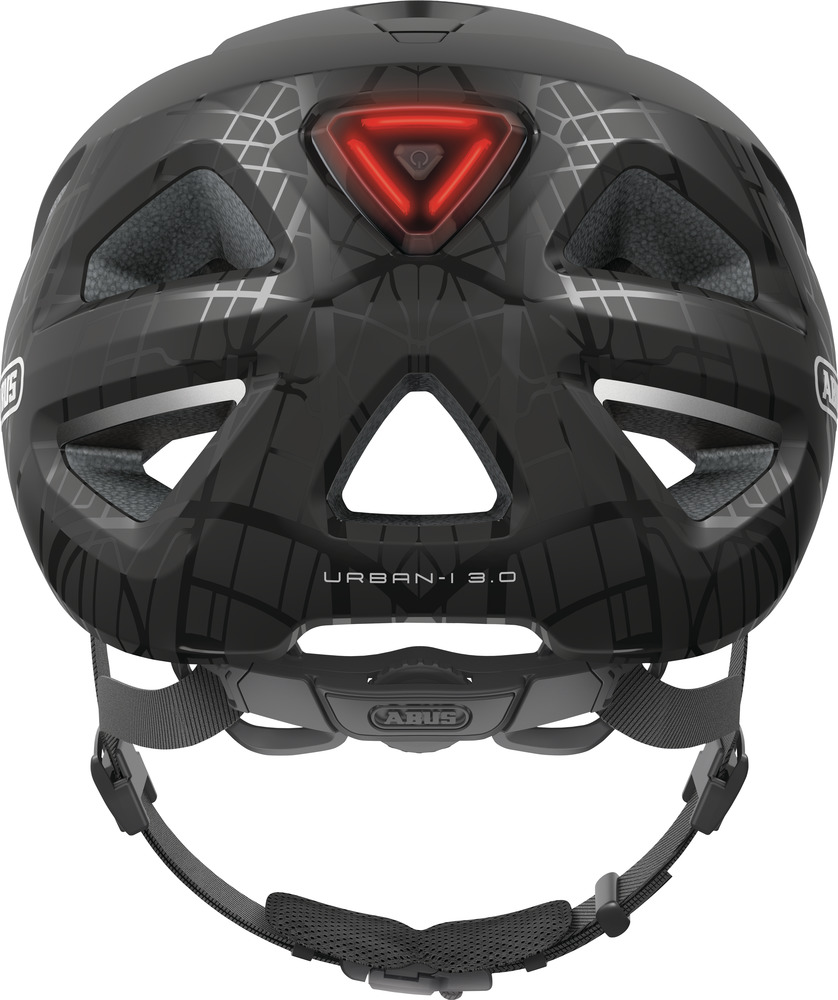 ABUS Helm URBAN-I 3.0 street art M