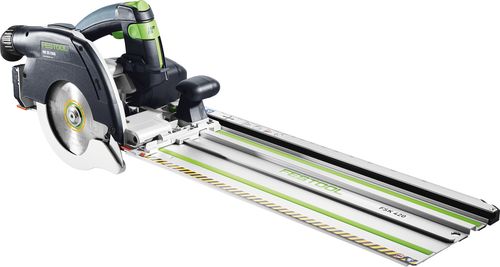 Produktbild Handkreissäge HK 55 EBQ-Plus-FSK 420