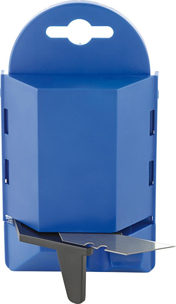 Trapezklinge für Universalmesser, FORUM