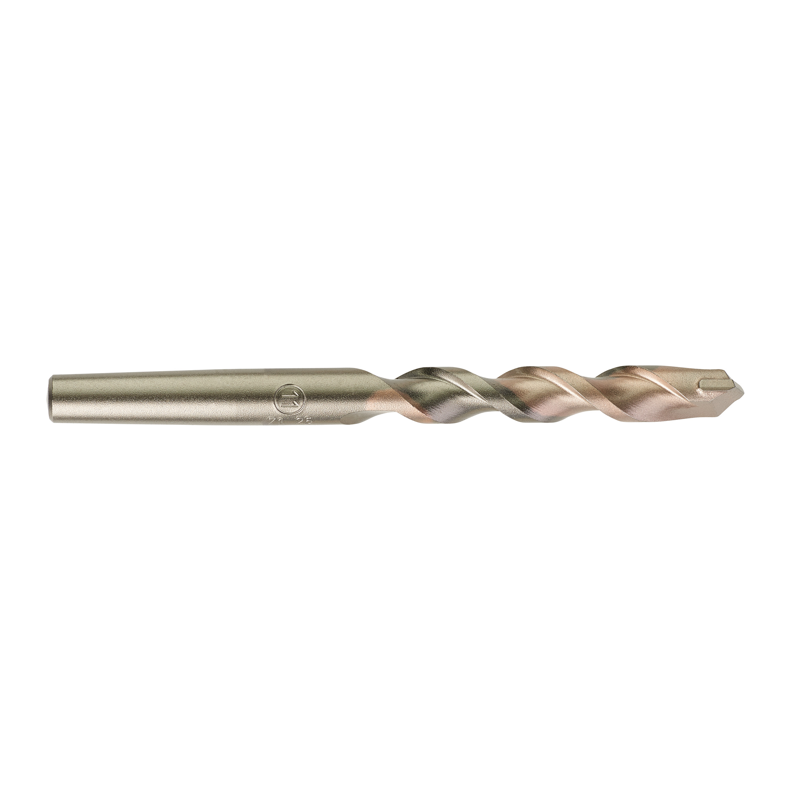 Milwaukee Zentrierbohrer für Bohrkronen Hammerbohrkrone SDS-Max/21 mm K-Hex 11 x 120