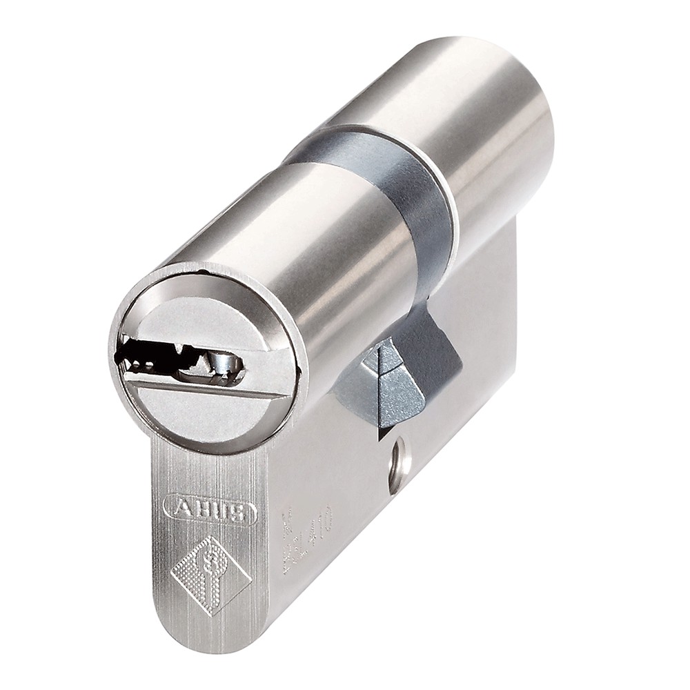 ABUS Profil-Doppelzylinder Bravus 4000