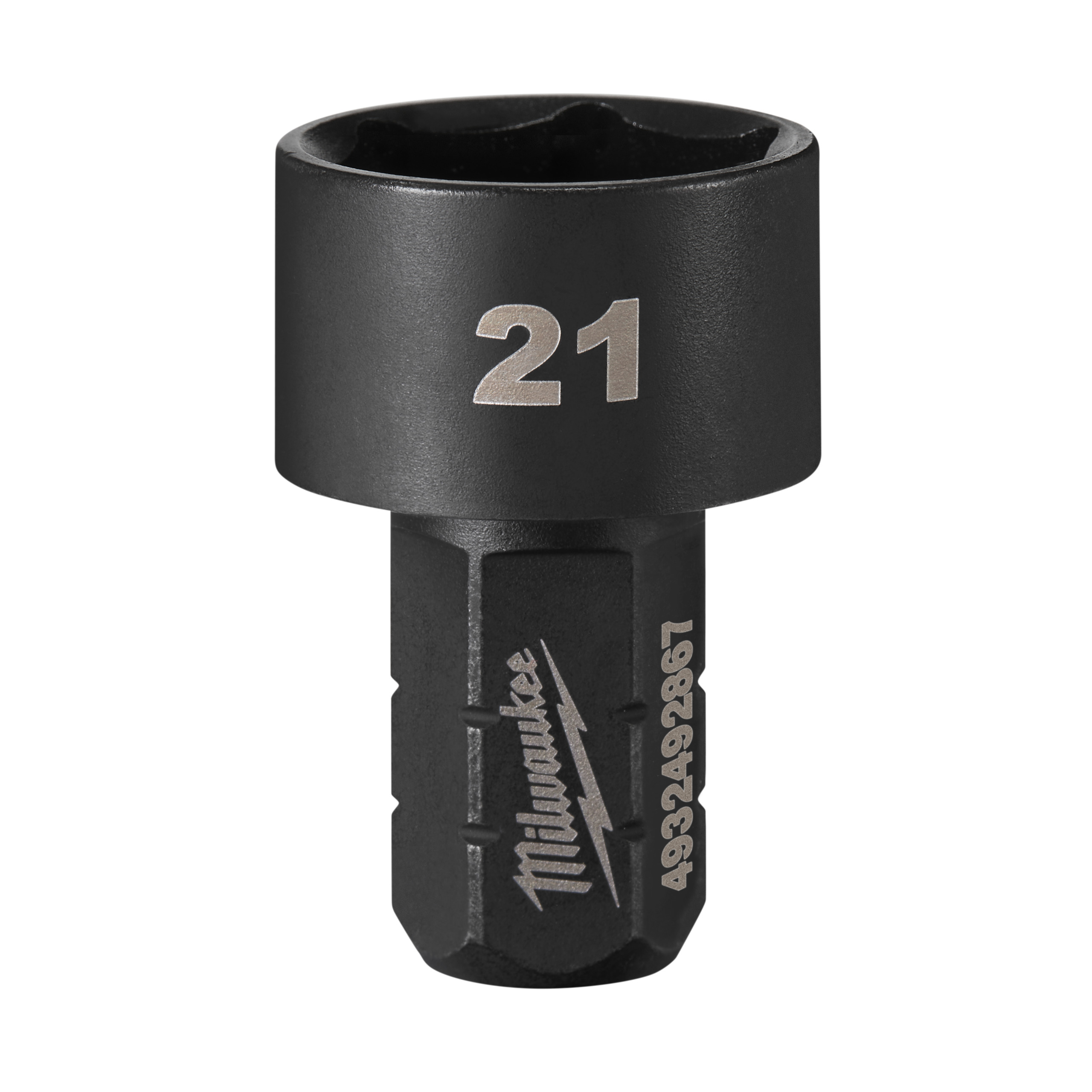 Milwaukee Stecknuss 21mm FPTR-S21