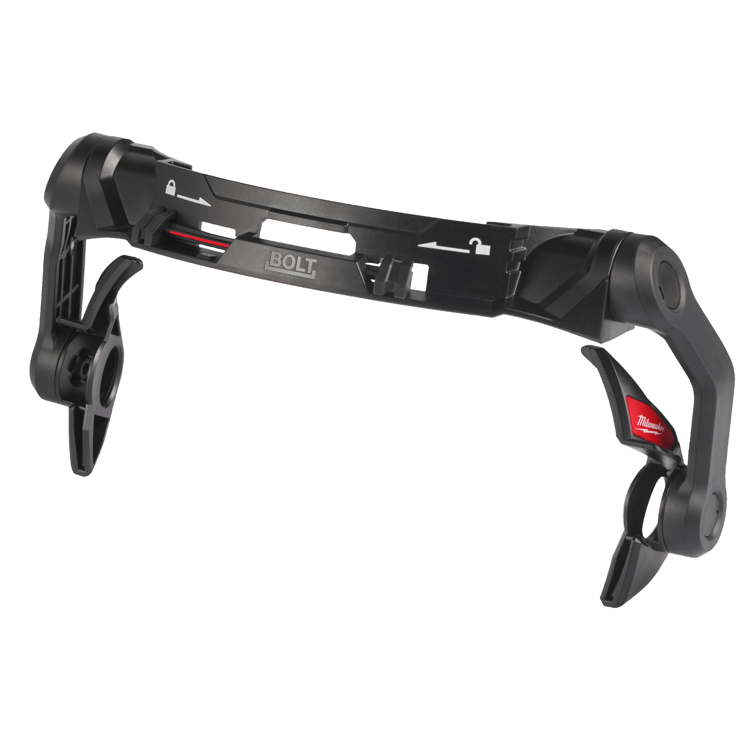 Milwaukee Ersatzträger für BOLT Compact Visier