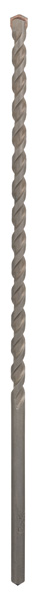 Bosch Betonbohrer CYL-3, Durchmesser 12 mm, L1 - 350 mm, 1er-Pack