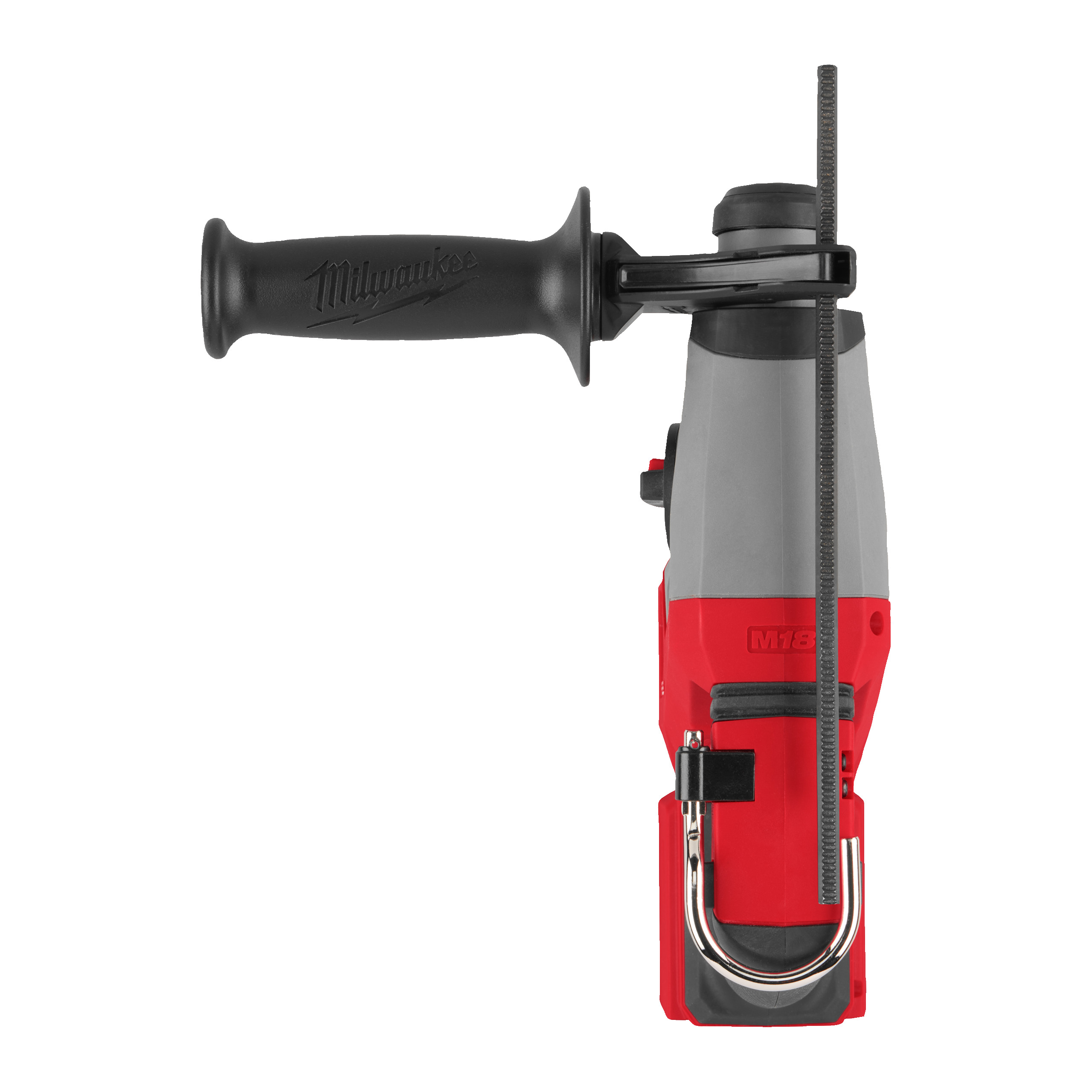 Milwaukee Akku-Kombihammer M18 FUEL SDS-PLUS M18FHAC16-0X