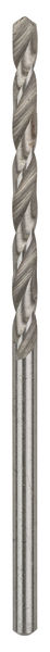 Bosch PRO Metal HSS-G Spiralbohrer, 2,8 x 33 x 61 mm