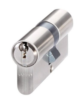 ABUS Profil-Doppelzylinder Vela 2000