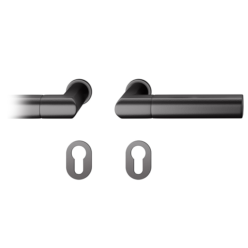 FSB Mini-Rosetten-Türgriff 1078