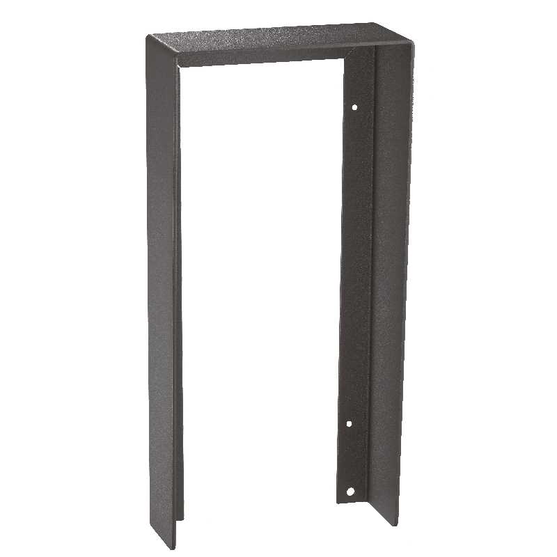 VSYSTEMPRO Somfy - Regenschutz für Aufputzgehäuse VSYSTEMPRO Somfy - Regenschutz für Aufputzgehäuse