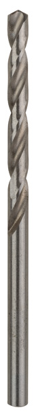 Bosch Metallbohrer HSS-G, DIN 338, 4,1 x 43 x 75 mm, 1er-Pack