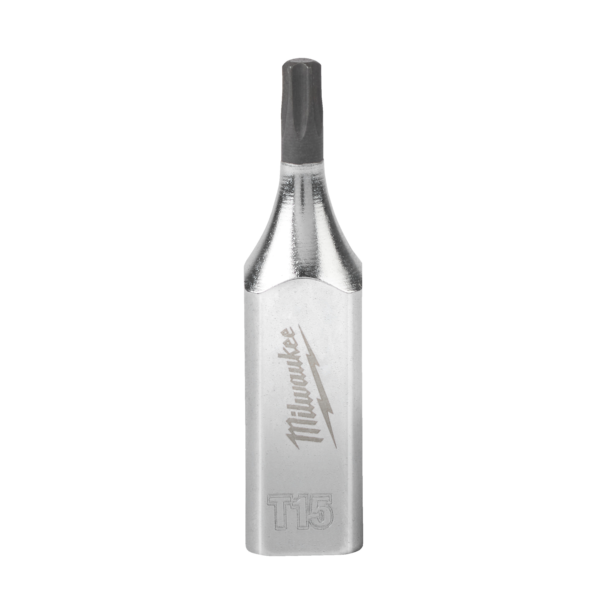 Milwaukee Bit-Steckschlüsseleinsatz 1/4 Zoll TX15 TX 1/4"