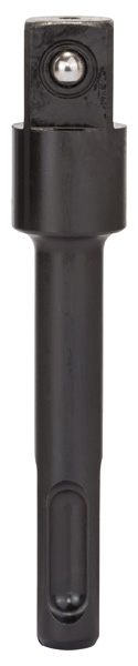 Bosch Adapter SDS plus auf 1/2-Zoll Außenvierkant