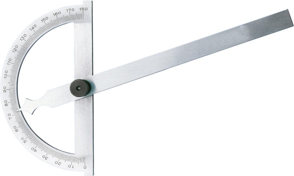 Gradmesser, Spezialstahl