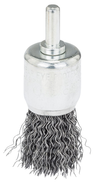 Bosch Pinsel- und Topfbürste