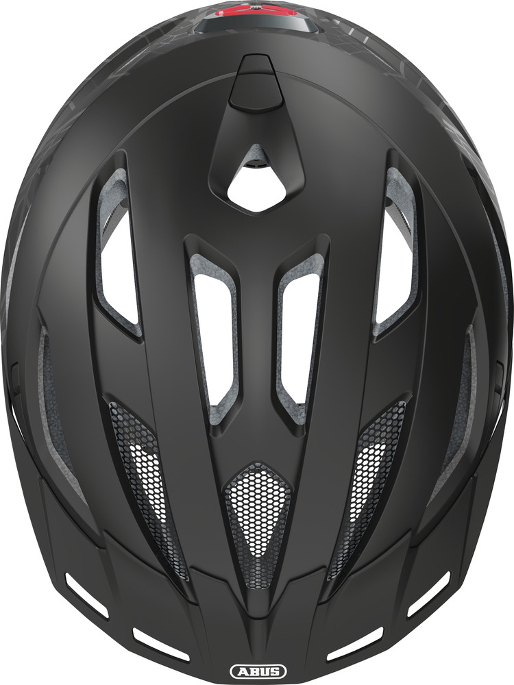 ABUS Helm URBAN-I 3.0 street art M