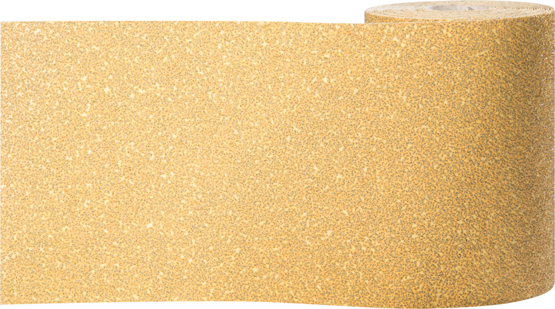 Bosch EXPERT C470 Schleifpapierrolle zum Handschleifen, 115 mm