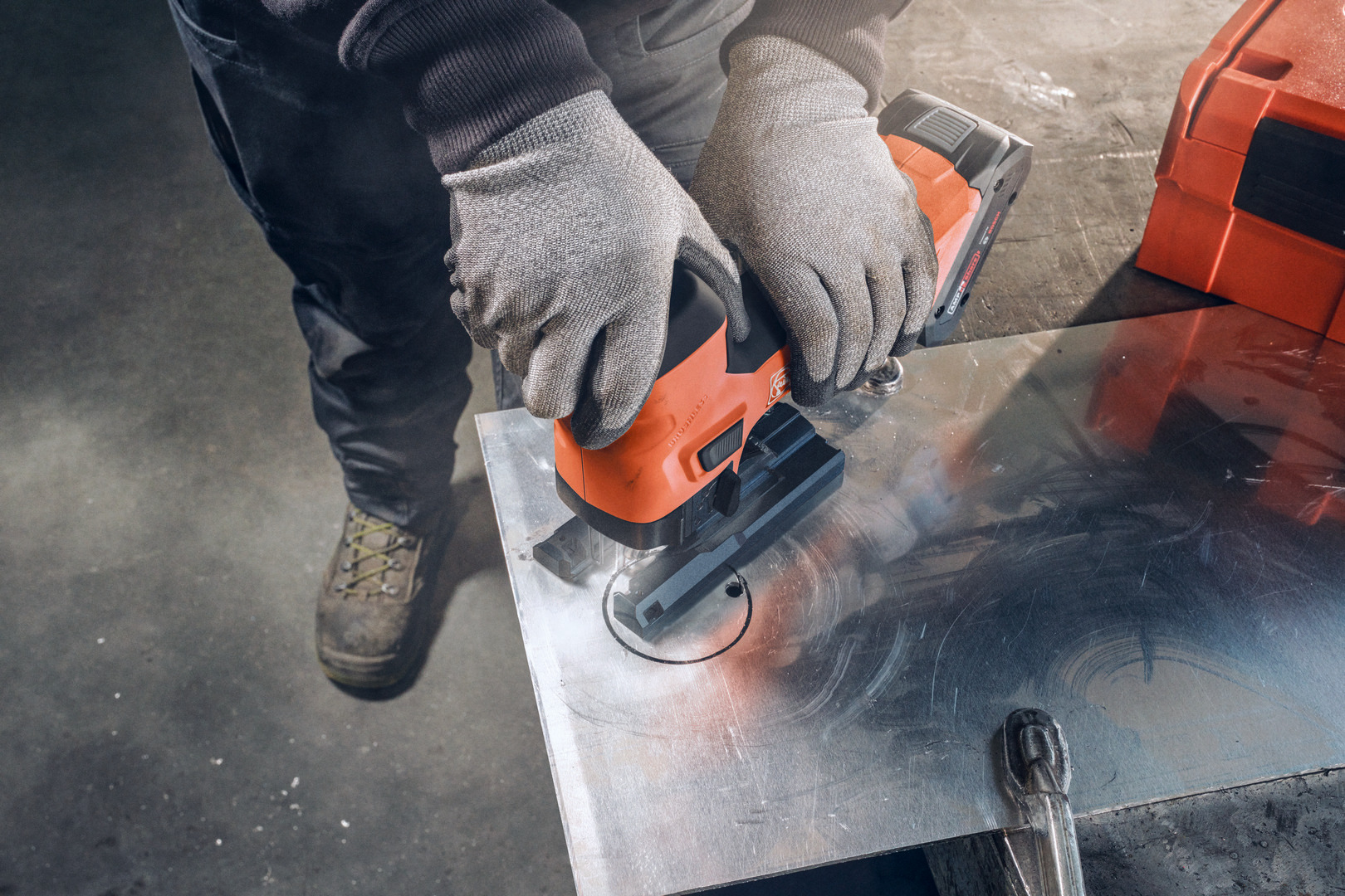 Anwendungsbild Anwendungsbild