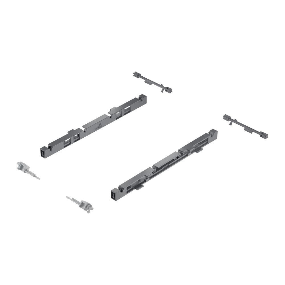 Hettich Synchronumlenkung, Kunststoff