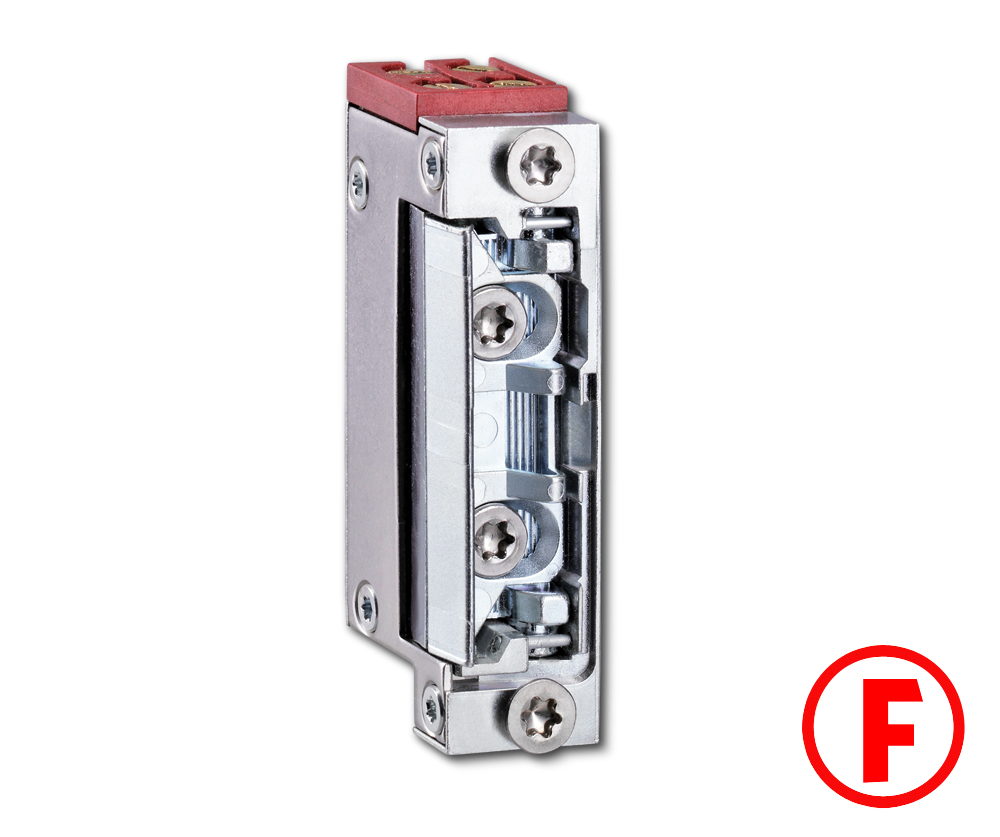 Türöffner GEZE FT500