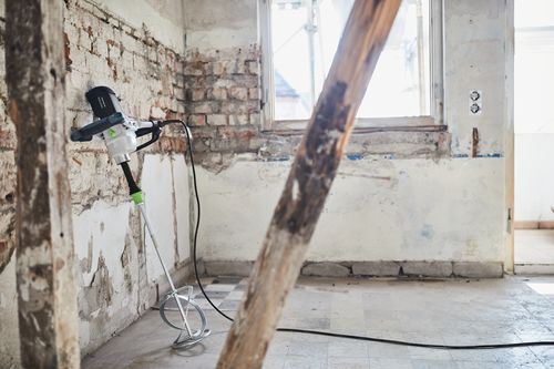 Rührwerk MX 1600/2 RE EF HS3R