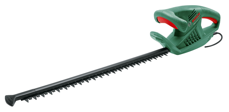 Bosch Heckenschere EasyHedgeCut, Kabelgebunden