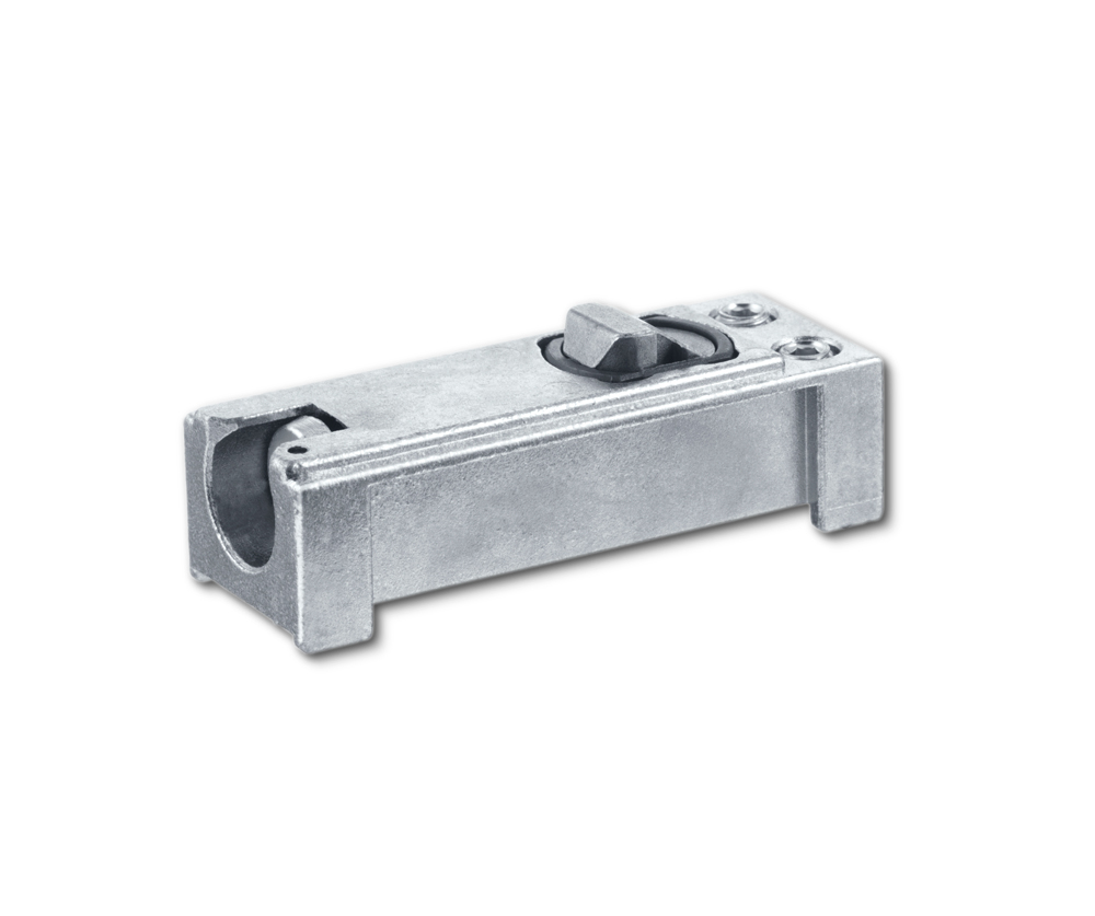 Feststelleinheit GEZE ISM