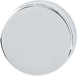 HOPPE Schlüsselrosettenpaar M42KVS,rund