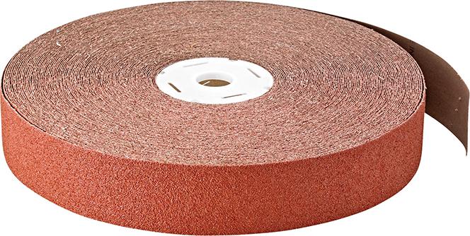 Sparrolle für die Metallbearbeitung