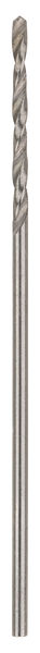 Bosch PRO Metal HSS-G Spiralbohrer, 1 x 12 x 34 mm