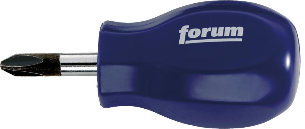 Vergaser-Schraubendreher für Kreuzschlitz-Schrauben PH