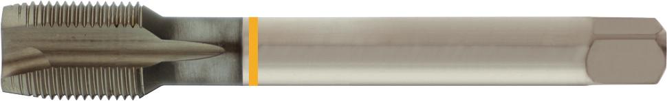 Durchgangsloch-Maschinengewindebohrer, UNF, blank