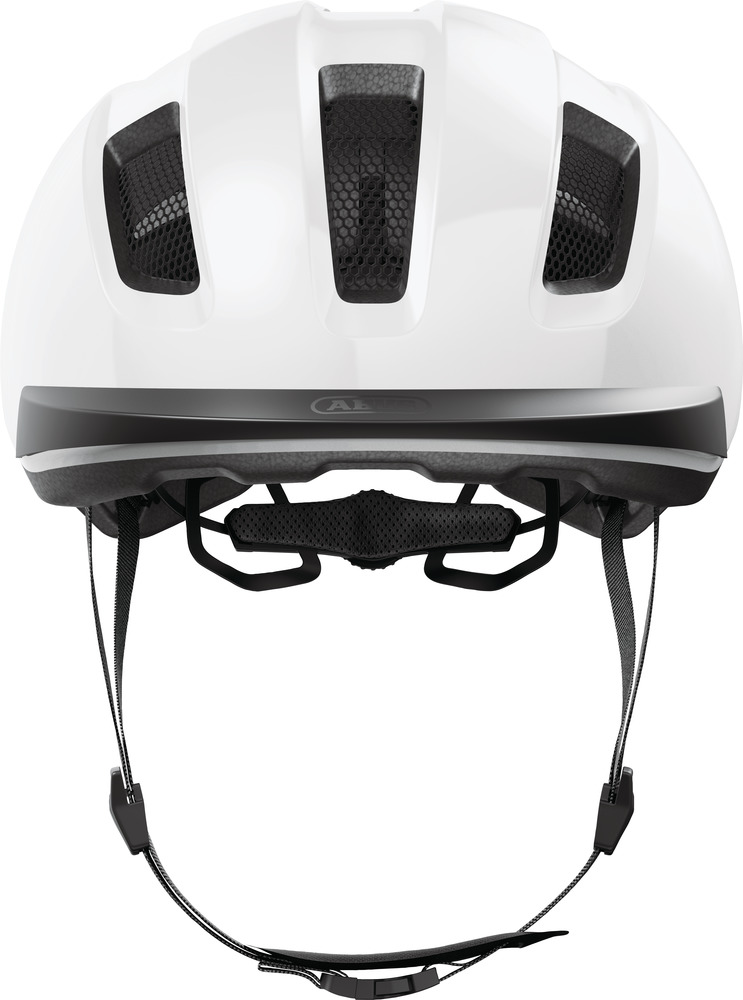 ABUS Helm PURL-Y shiny white L