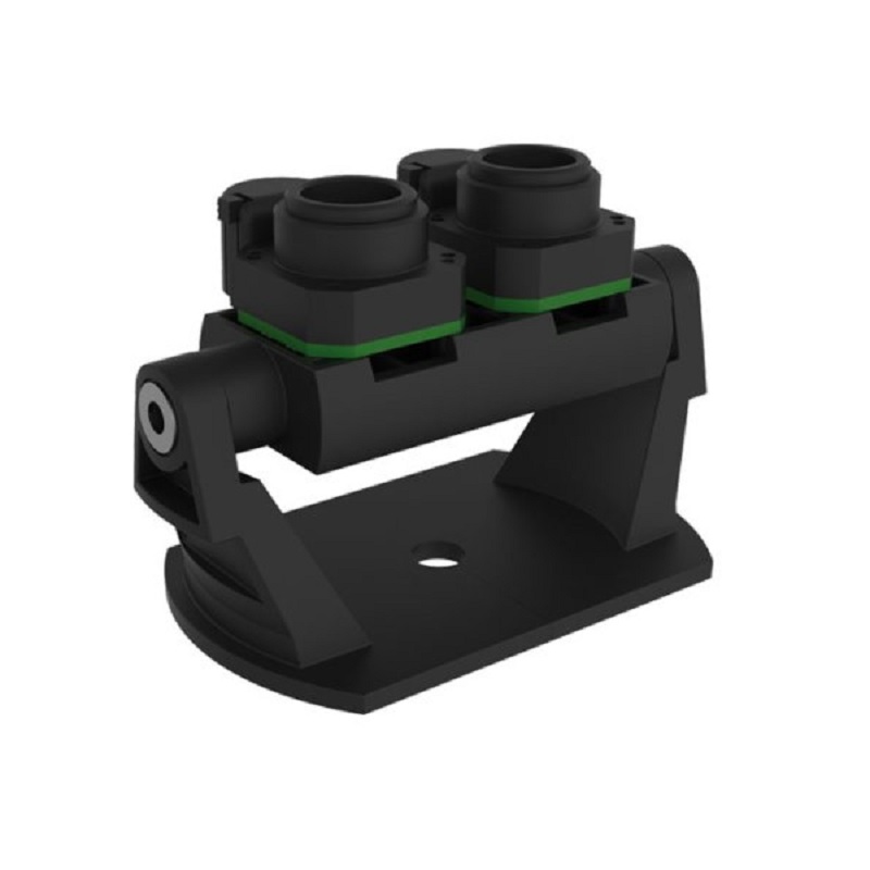 Sensorbrücke Mobotix Mx-O-SDA