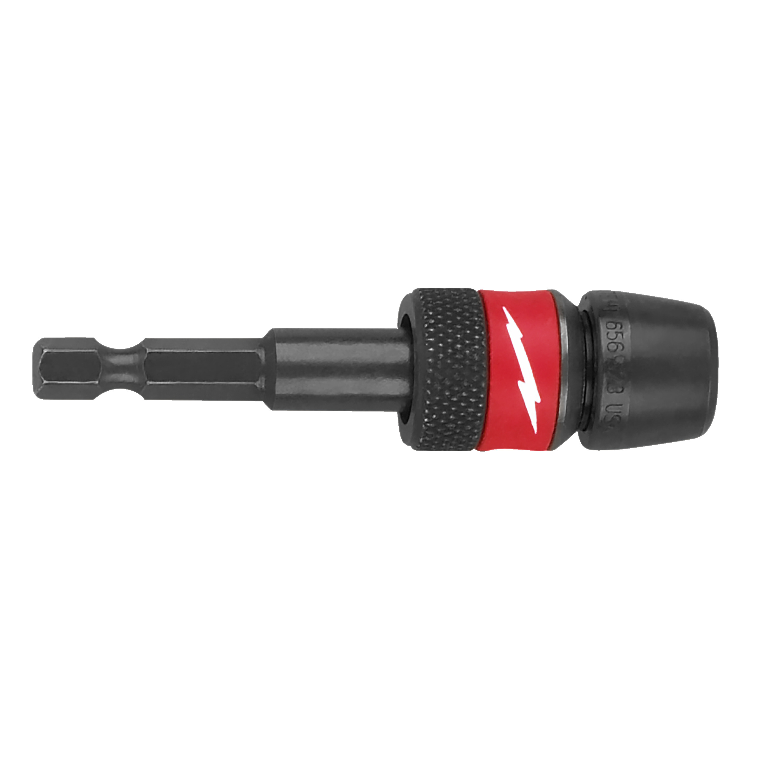 Milwaukee Adapter mit 1/4" Aufnahme QUIK-LOK für Kreisschneider