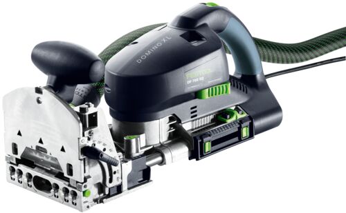 Produktbild Dübelfräse DOMINO XL DF 700 EQ-Plus