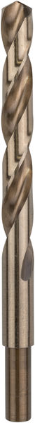 Bosch PRO Stainless Steel HSS-Co Spiralbohrer, 12 x 101 x 151 mm