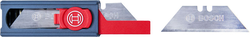 Bosch Professional Ersatzklingen, 10 Stück