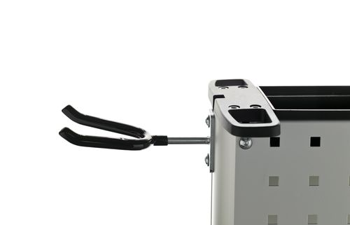 Lackierpistolenhalter WCR 1000 LPH