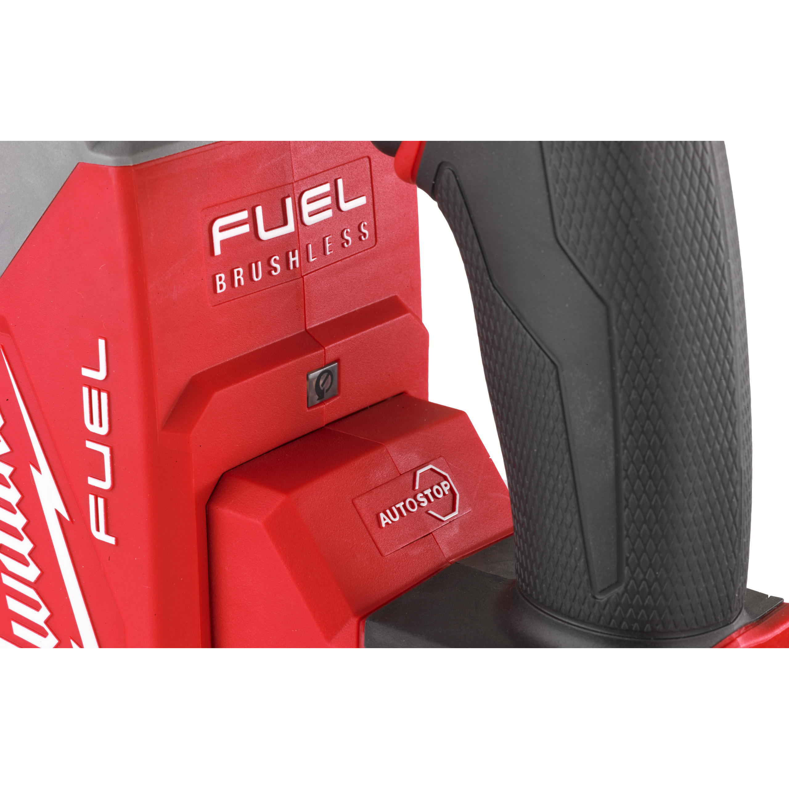 Milwaukee Akku-Kombihammer M18 FUEL  M18FH-0