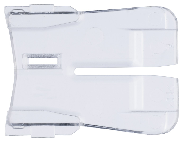 Bosch Spanreißschutz für GST Stichsäge