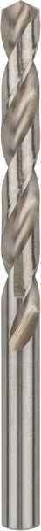 Bosch PRO Metal HSS-G Spiralbohrer, 10,2 x 87 x 133 mm