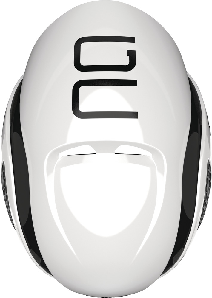 ABUS Helm GAMECHANGER polar white L