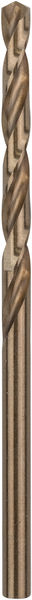 Bosch PRO Stainless Steel HSS-Co Spiralbohrer, 4.1 x 43 x 75 mm